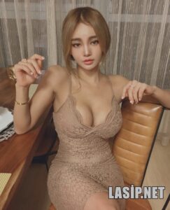 Oldu Bittiye Getirmeyen Eskort Filiz