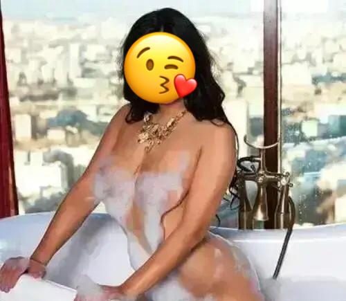 Antalya eve otele gelen escort bayan Aleksandra