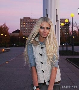 Işıklar Yeni Escort Kız Damla – Kepez