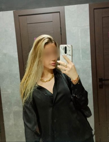 Antalya genç escort çıtır Alya