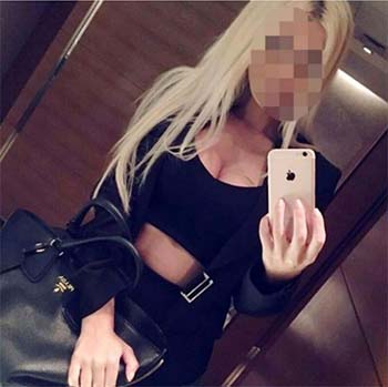 Yeni Çıtır Escort Mila