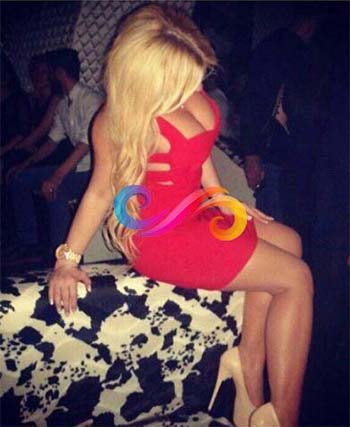 Yeni Yıldız Escort Öykü